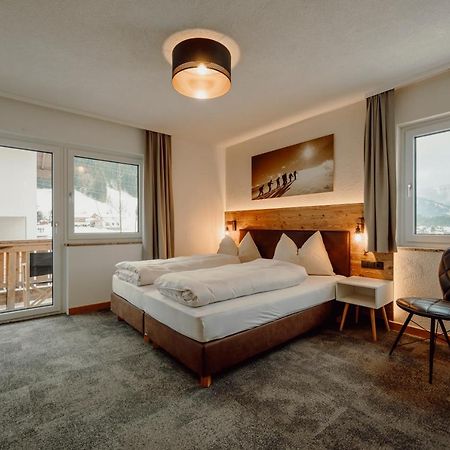 Stadlhof Flachau Exteriér fotografie